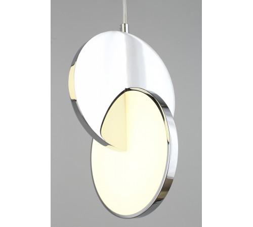 Подвесной светильник Aployt APL.044.06.24 Mila