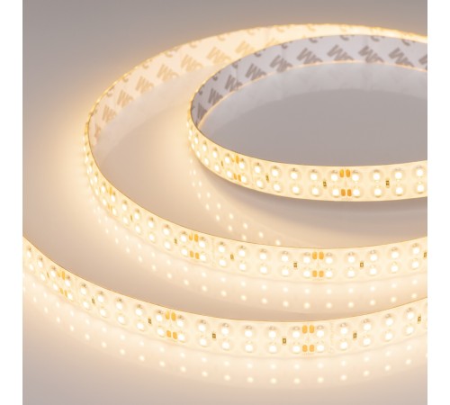 Лента светодиодная Arlight 014721(2) RTW герметичная