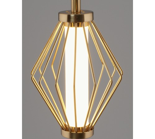 Подвесной светильник Moderli V11354-PL Eloise