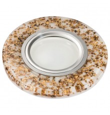 Встраиваемый светильник Uniel UL-00000359 Luciole