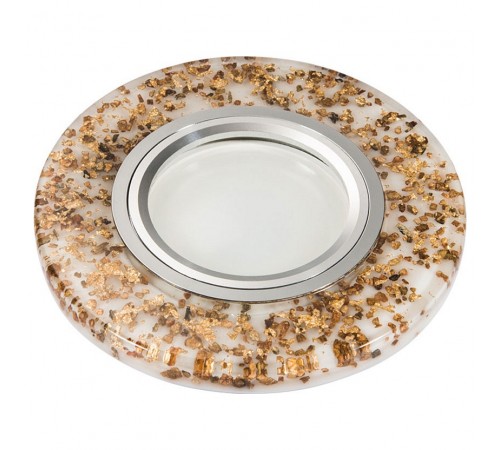 Встраиваемый светильник Uniel UL-00000359 Luciole