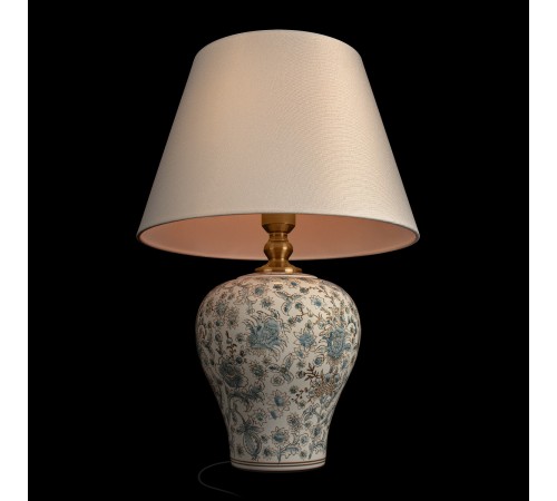 Настольная лампа декоративная Loft it 10385T/D Agapanthus