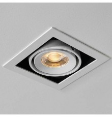 Встраиваемый светильник Italline DL 3032 white 4000K DL 30