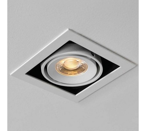 Встраиваемый светильник Italline DL 3032 white 4000K DL 30