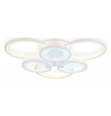 Потолочная люстра Ambrella Light FA4085 FA