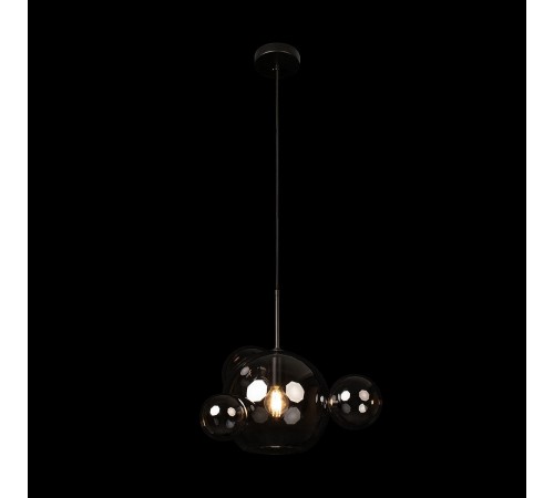 Подвесной светильник Loft it 2029-P4 mini Bolle