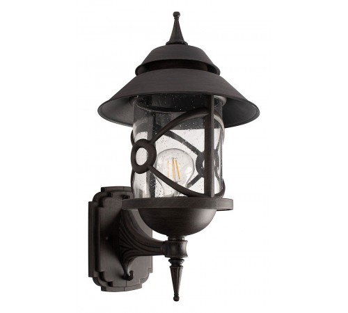 Светильник на штанге Loft it 100021W Prato