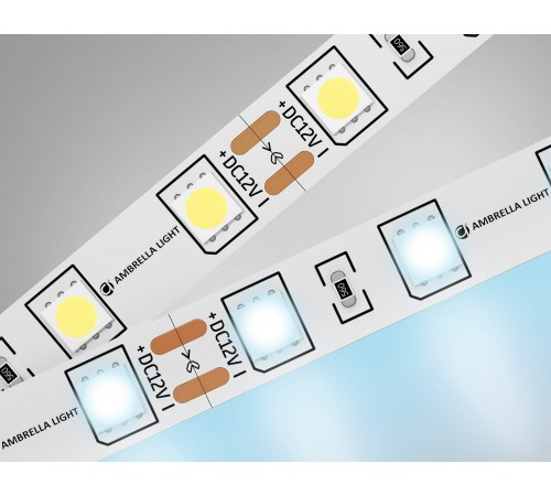 Лента светодиодная Ambrella Light GS2003 GS