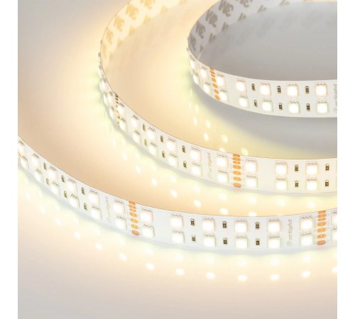 Лента светодиодная Arlight 018144(3) RT открытая