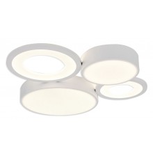 Потолочная люстра Escada 10286/4LED Streamline