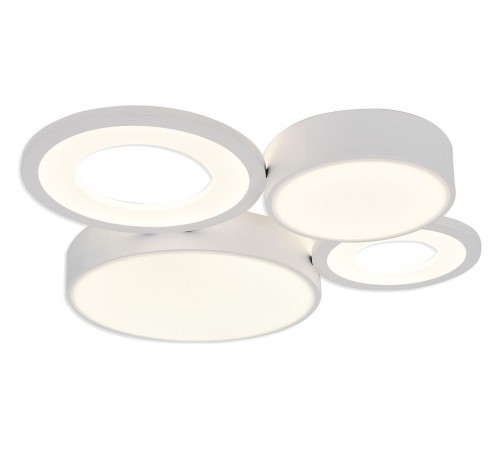 Потолочная люстра Escada 10286/4LED Streamline