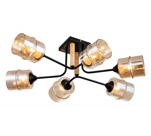 Потолочная люстра Escada 699/6P 699