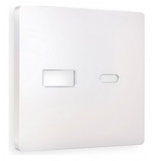 Накладка для розетки type A и C Ambrella Volt AP2110 Quant