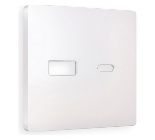 Накладка для розетки type A и C Ambrella Volt AP2110 Quant