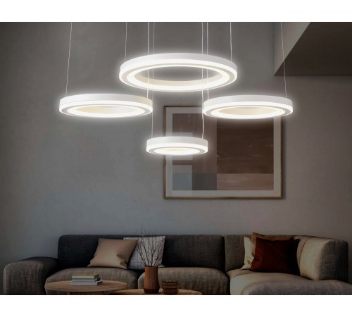 Подвесной светильник Ambrella Light FA4325 FA