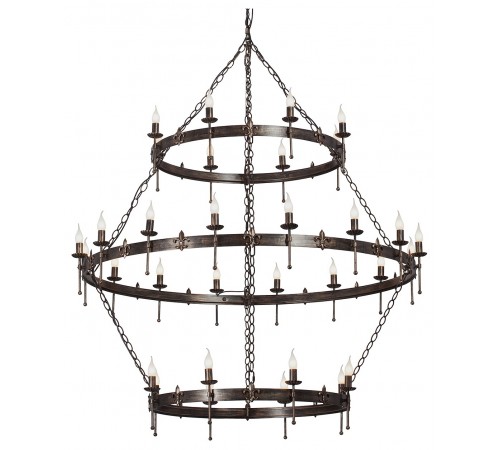 Подвесная люстра Vitaluce V1872-7/16+8+8 V1872