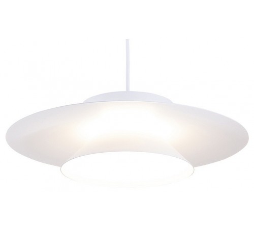 Подвесной светильник Moderli V11110-PL Chester