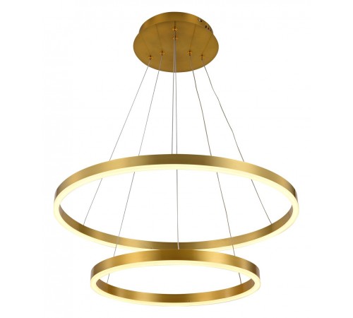 Подвесной светильник Kink Light 08219,36A(3000K) Тор