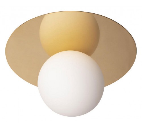 Накладной светильник Loft it 10120/250C Gold Ufo