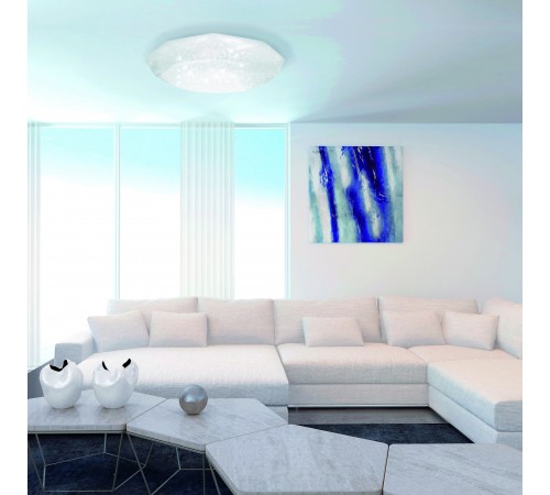 Накладной светильник Mantra 3679 Diamante