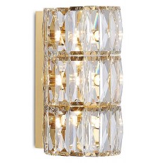 Бра Newport 8240/A gold NEW 8240