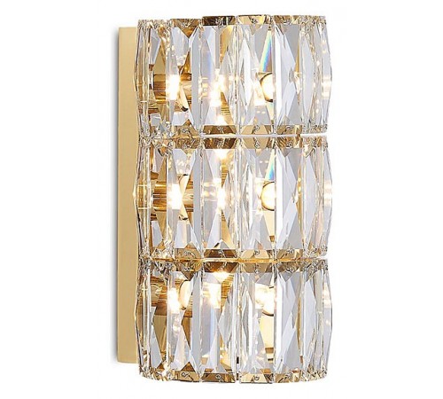 Бра Newport 8240/A gold NEW 8240