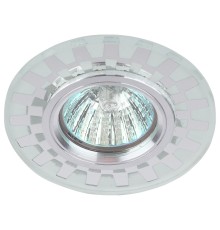 Встраиваемый светильник Эра DK LD47 SL DK LD47