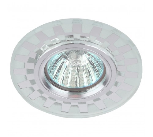 Встраиваемый светильник Эра DK LD47 SL DK LD47