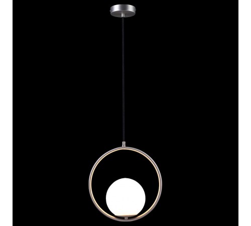 Подвесной светильник Loft it LOFT2600-B Glob