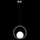 Подвесной светильник Loft it LOFT2600-B Glob