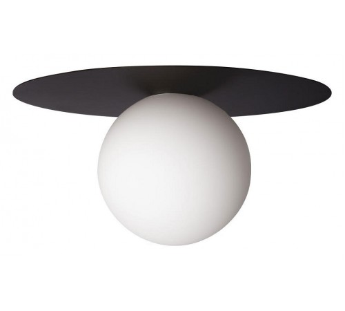 Накладной светильник Loft it 10120/250C Black Ufo