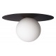 Накладной светильник Loft it 10120/250C Black Ufo