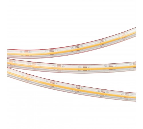 Лента светодиодная Arlight 031908(2) COB герметичная