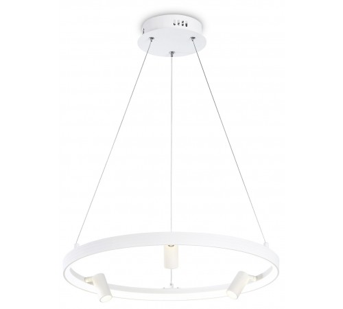 Подвесная люстра Ambrella Light FL5281 FL
