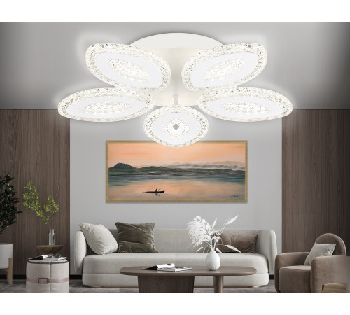 Потолочная люстра Ambrella Light FA4015 FA