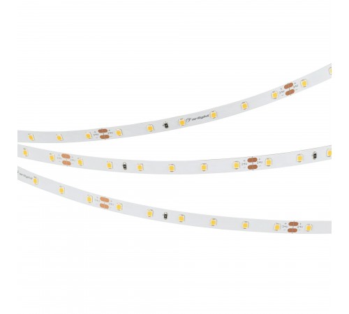 Лента светодиодная Arlight 044054 A60 24V 8mm 7.2 W/m