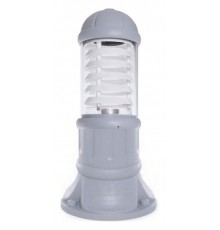 Наземный низкий светильник Fumagalli D15.553.000.LXF1R.FRA Sauro