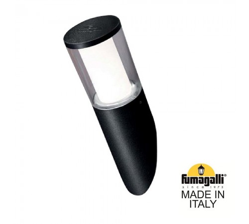 Светильник на штанге Fumagalli DR1.571.000.AXU1L Carlo