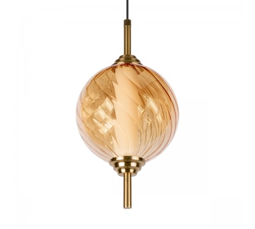 Подвесной светильник Loft it 10421/B Amber Helix