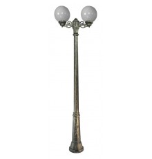 Фонарный столб Fumagalli G25.157.S20.BYF1R Globe 250