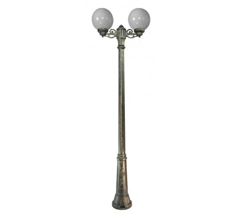 Фонарный столб Fumagalli G25.157.S20.BYF1R Globe 250