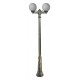 Фонарный столб Fumagalli G25.157.S20.BYF1R Globe 250