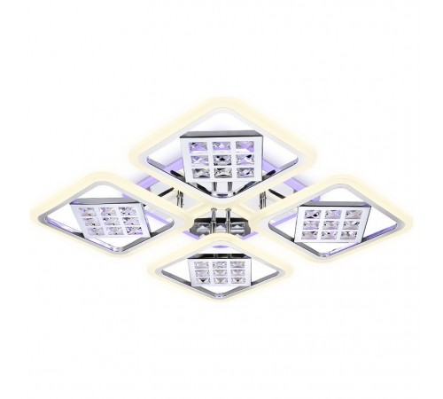 Накладной светильник Ambrella Light FA288 FA