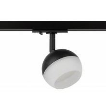 Светильник на штанге Эра TR46 - GX53 BK