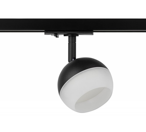 Светильник на штанге Эра TR46 - GX53 BK