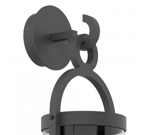 Светильник на штанге Mantra 6551 Maya