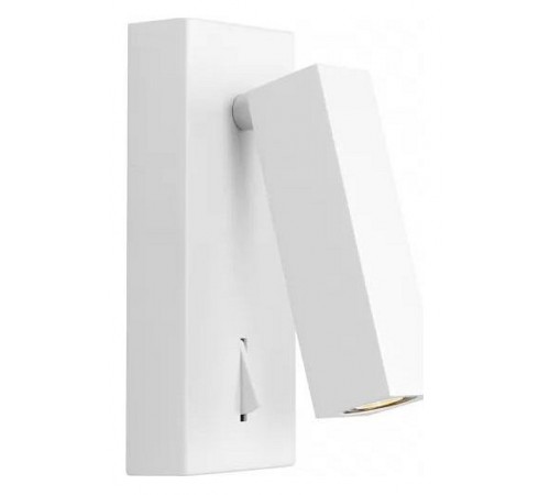 Бра iLedex 6409 WH Swag