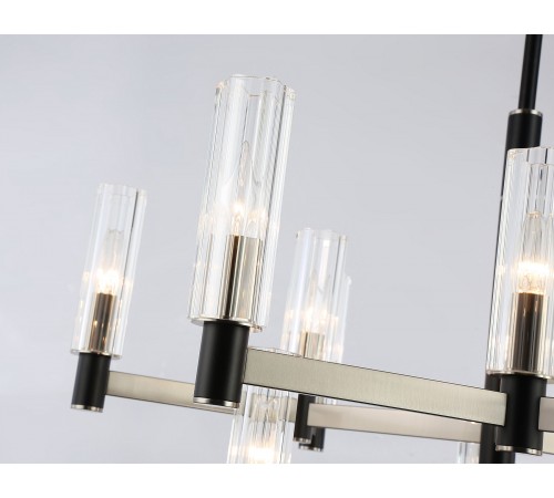 Люстра на штанге Ambrella Light LH55505 LH