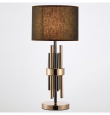 Настольная лампа декоративная Moderli V2641-1T Trio