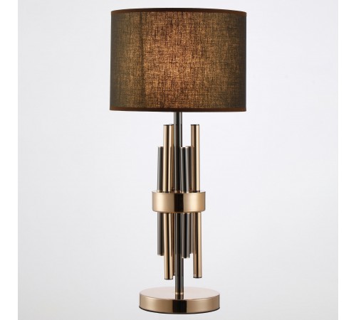 Настольная лампа декоративная Moderli V2641-1T Trio